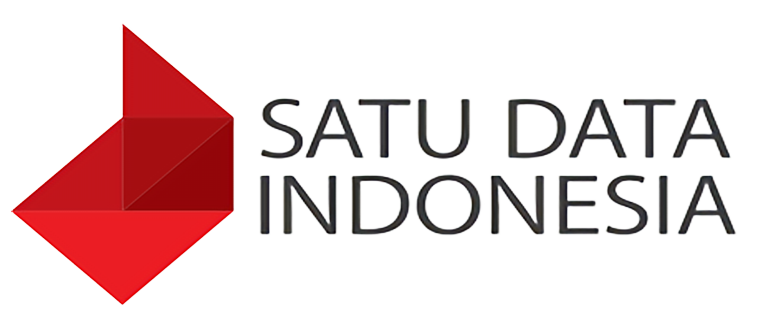 Logo Satu Data Indonesia